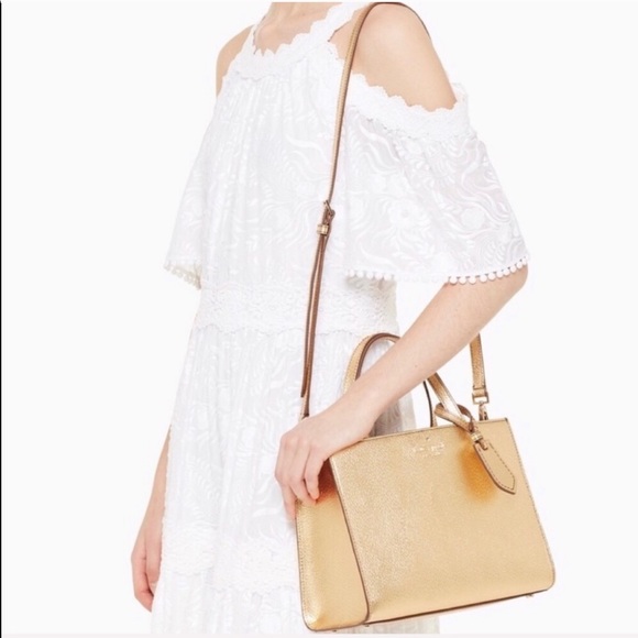 Kate Spade 25th Anniversary Thompson St … - Picture 7 of 7